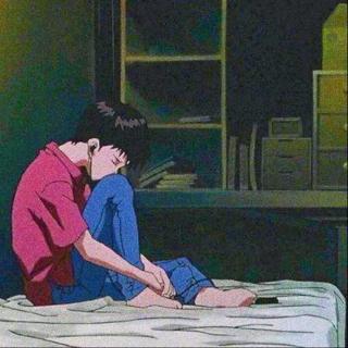 心碎笔记 | 在没有名字的夜晚