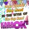 Oops Upside Your Head (In the Style of the Gap Band) [Karaoke Version] - Single专辑