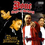 Still Creepin on ah Come Up & Bone Brothers 2 (Deluxe Edition)专辑