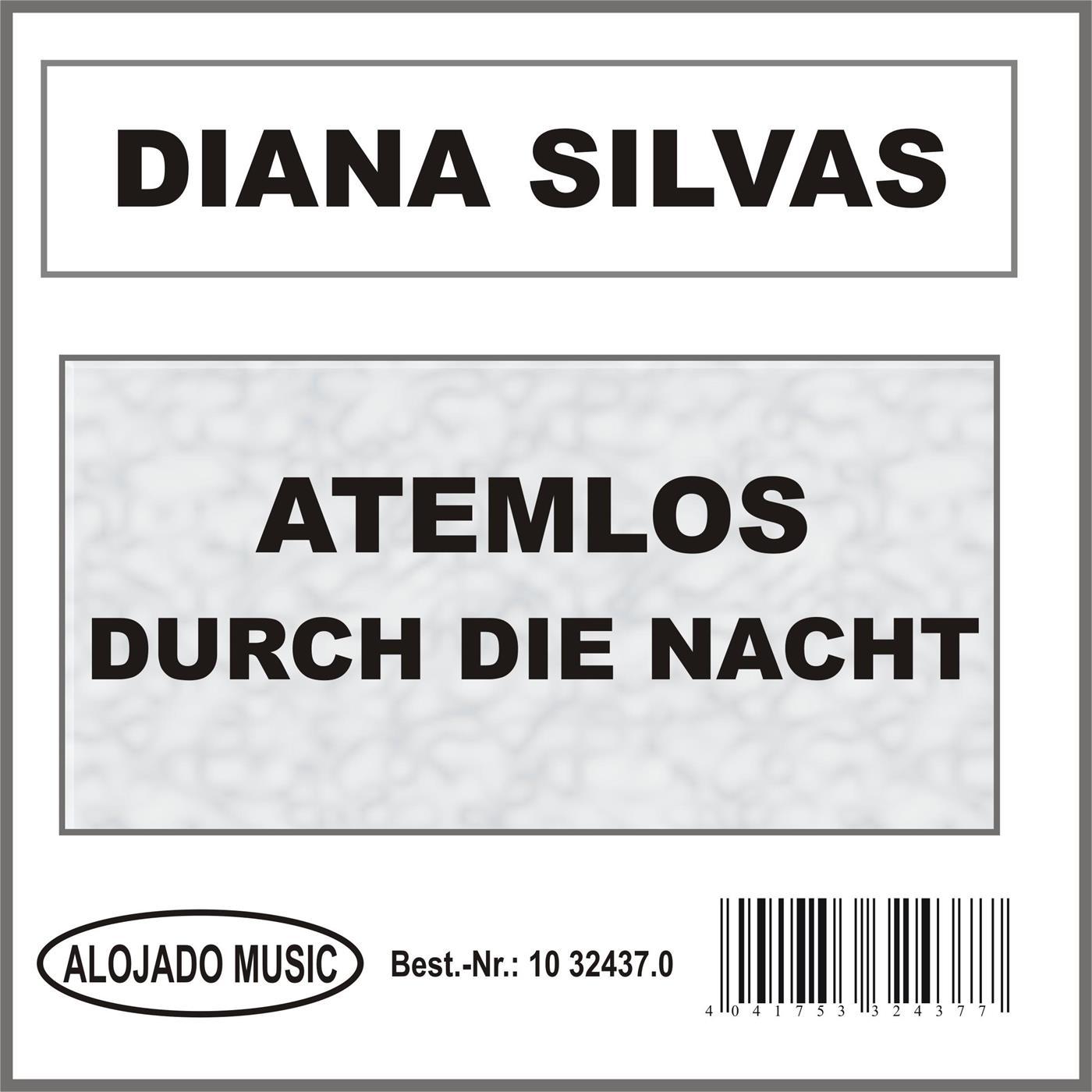 Atemlos durch die Nacht专辑