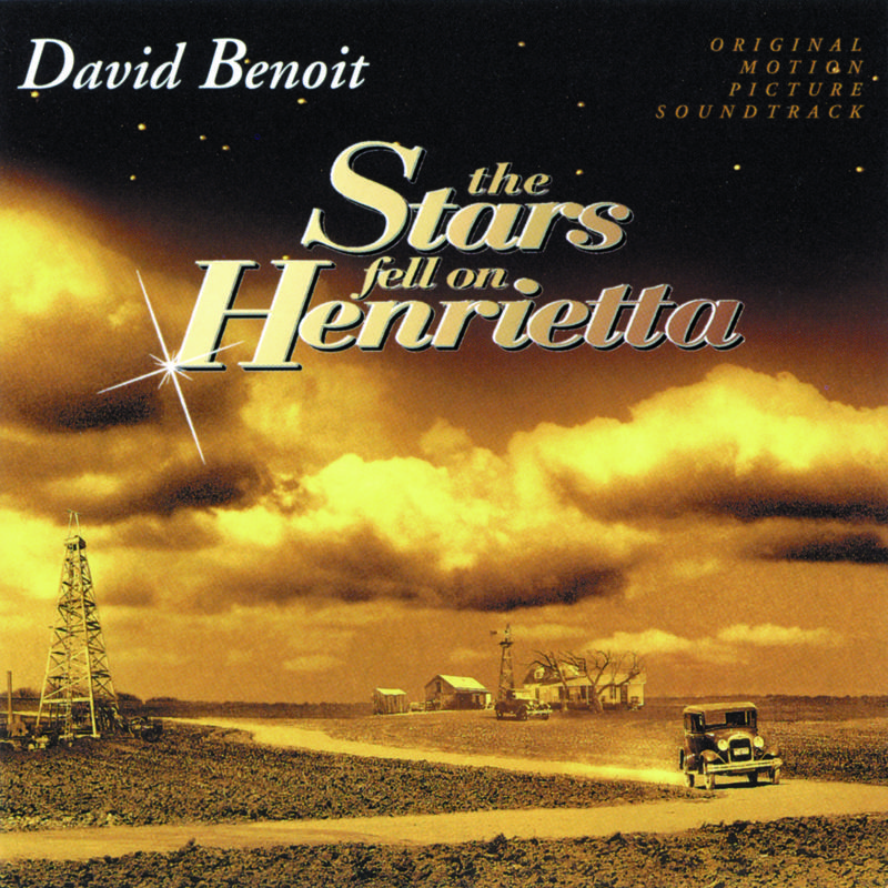 The Stars Fell On Henrietta