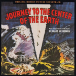 Journey To The Center Of The Earth (Original Motion Picture Soundtrack)专辑