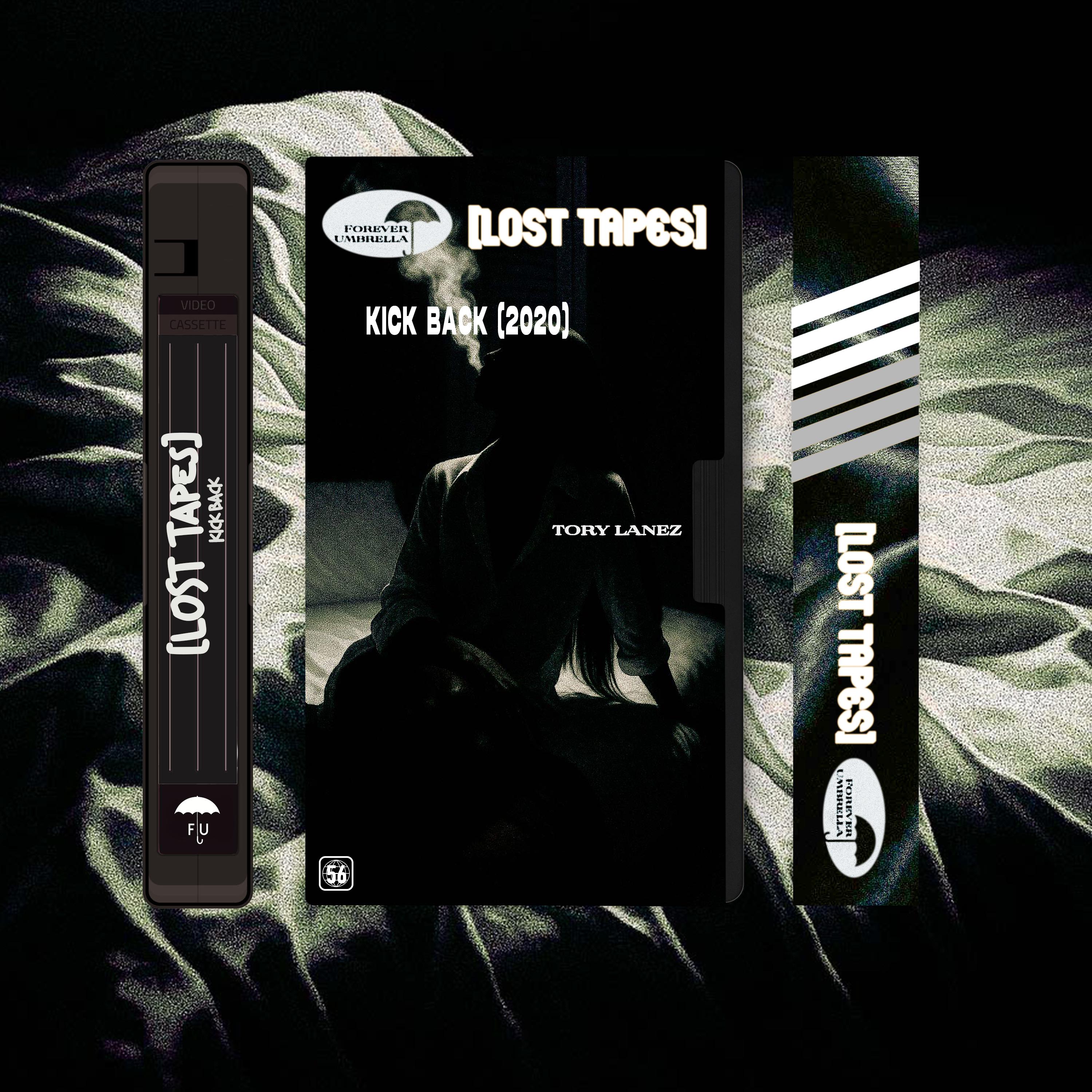 Kick Back (Lost Tapes 2020)专辑