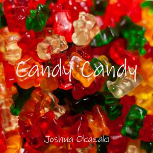Candy Candy【和声伴奏】