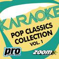 Zoom Karaoke - Pop Classics Collection - Vol. 1