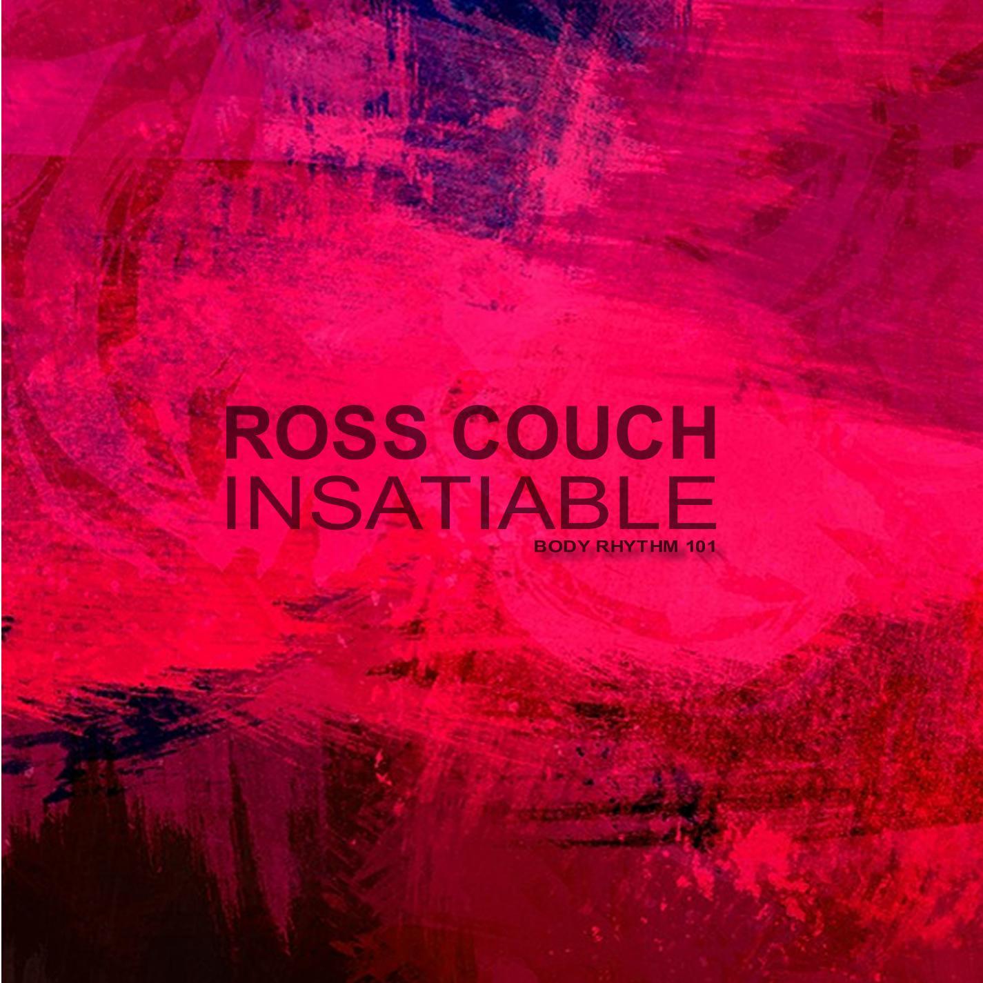 Insatiable