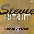 Stevie - Hit After Hit