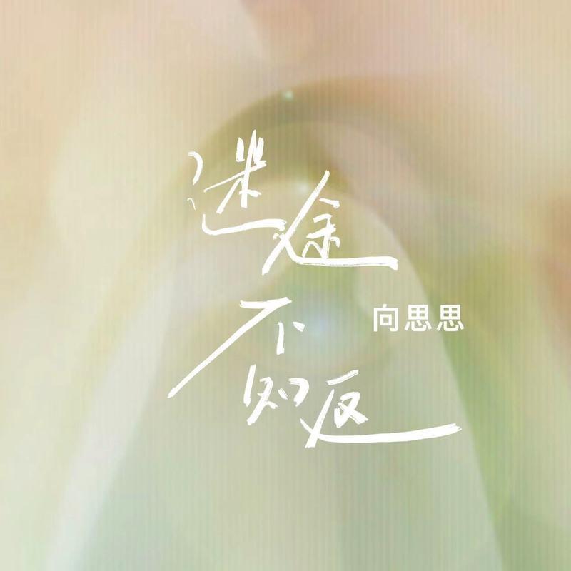 迷途不知返
