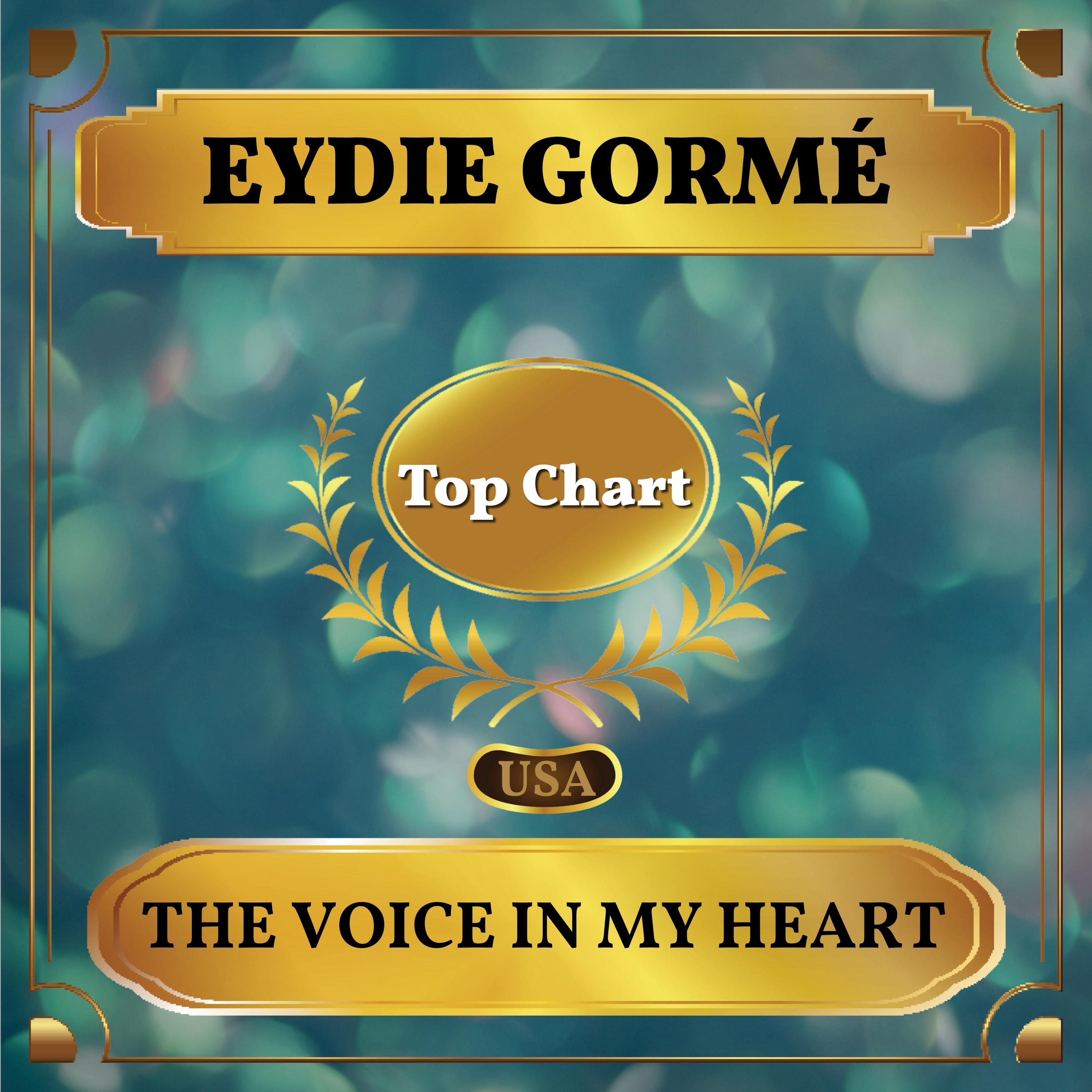 The Voice in My Heart (Billboard Hot 100 - No 88)