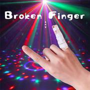 Broken Finger(受伤的手指)