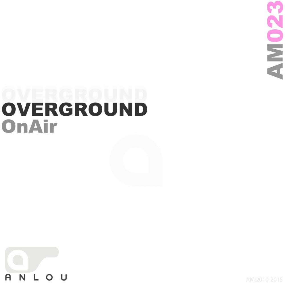 OnAir (Original First 10 Mix)专辑