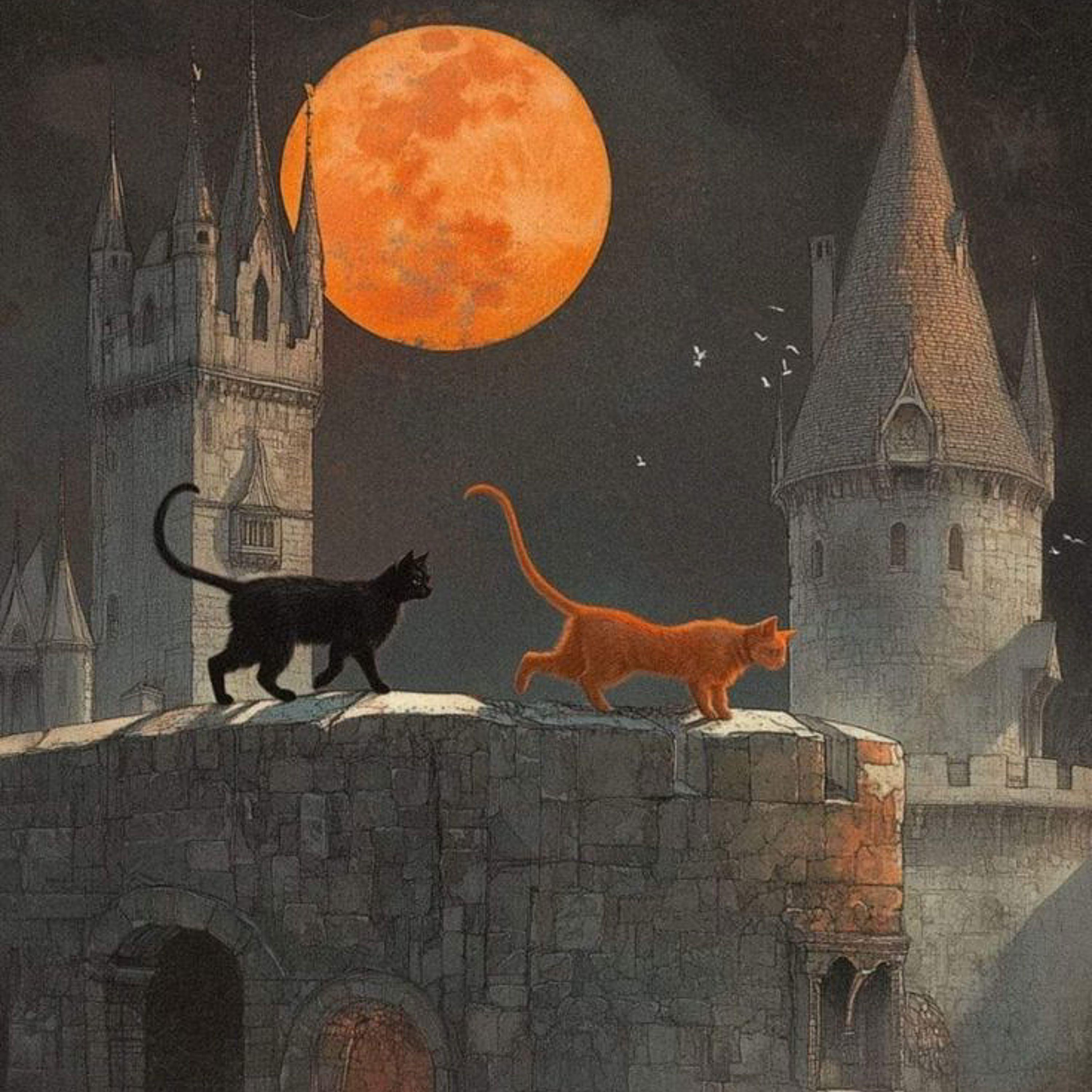 Lost Soul x The Lost Soul Down Slowed