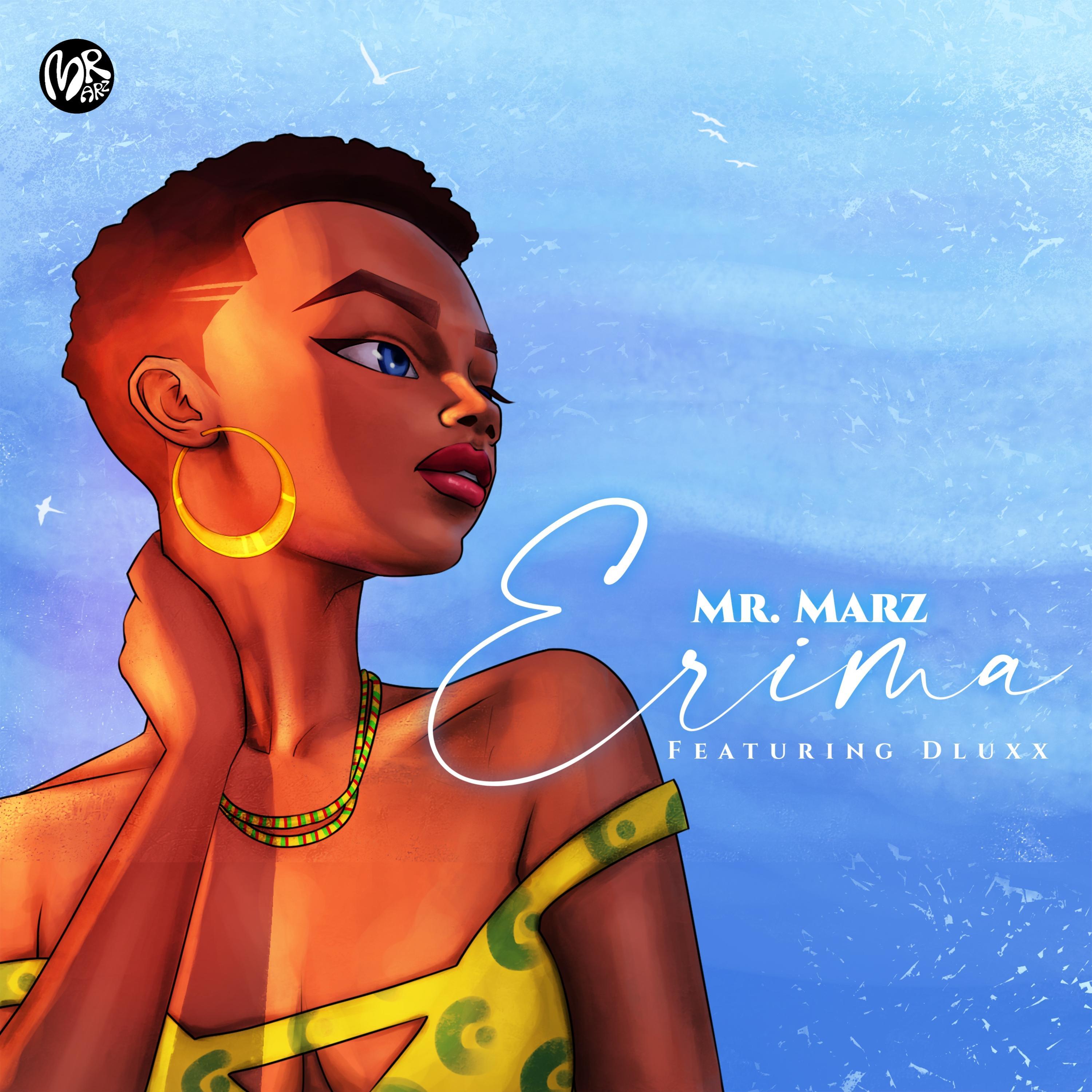 Erima (feat. Dluxx)