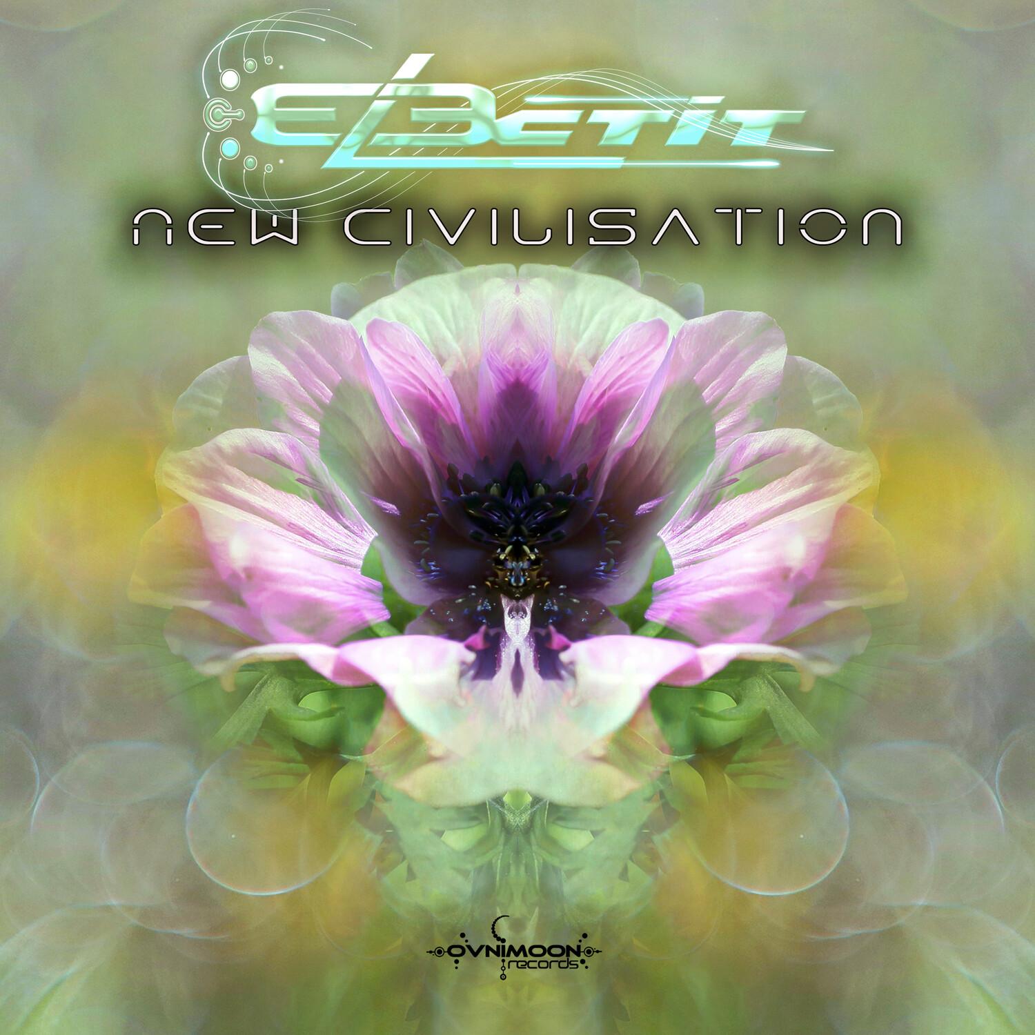 New Civilisation
