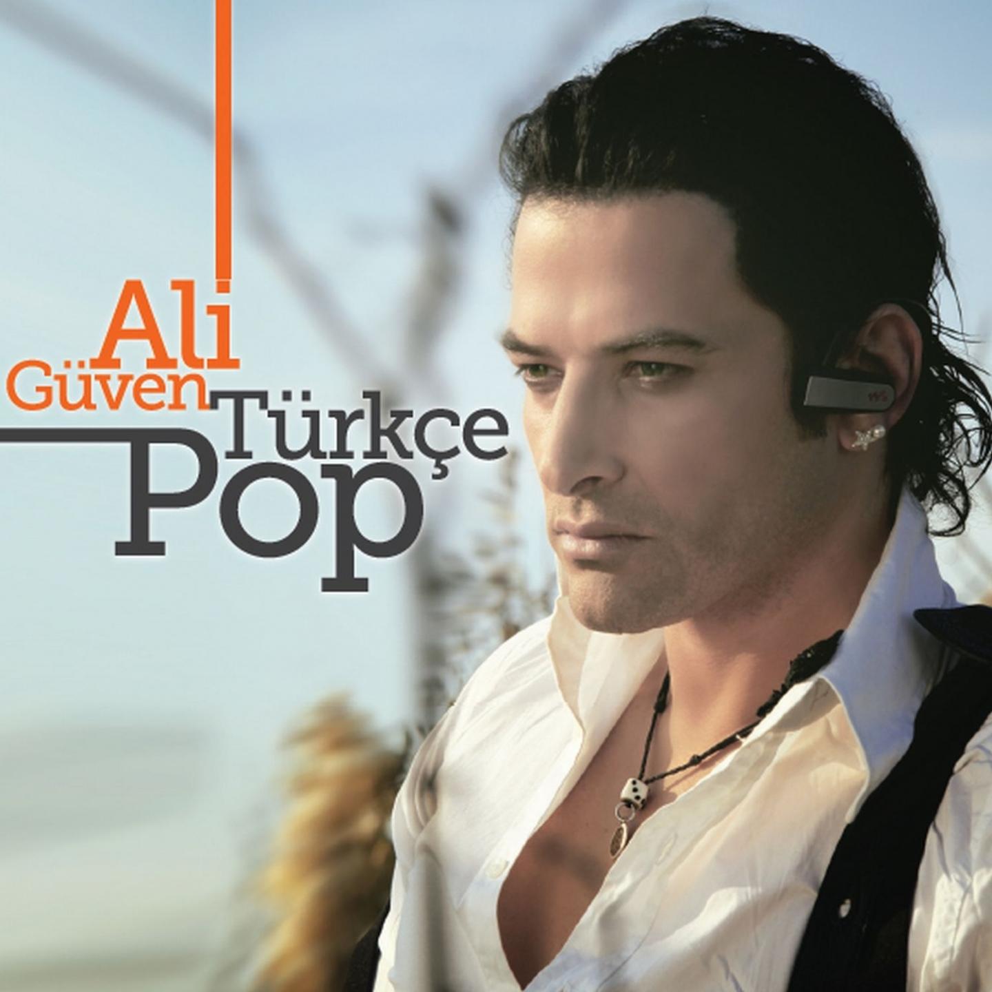 Türkçe Pop