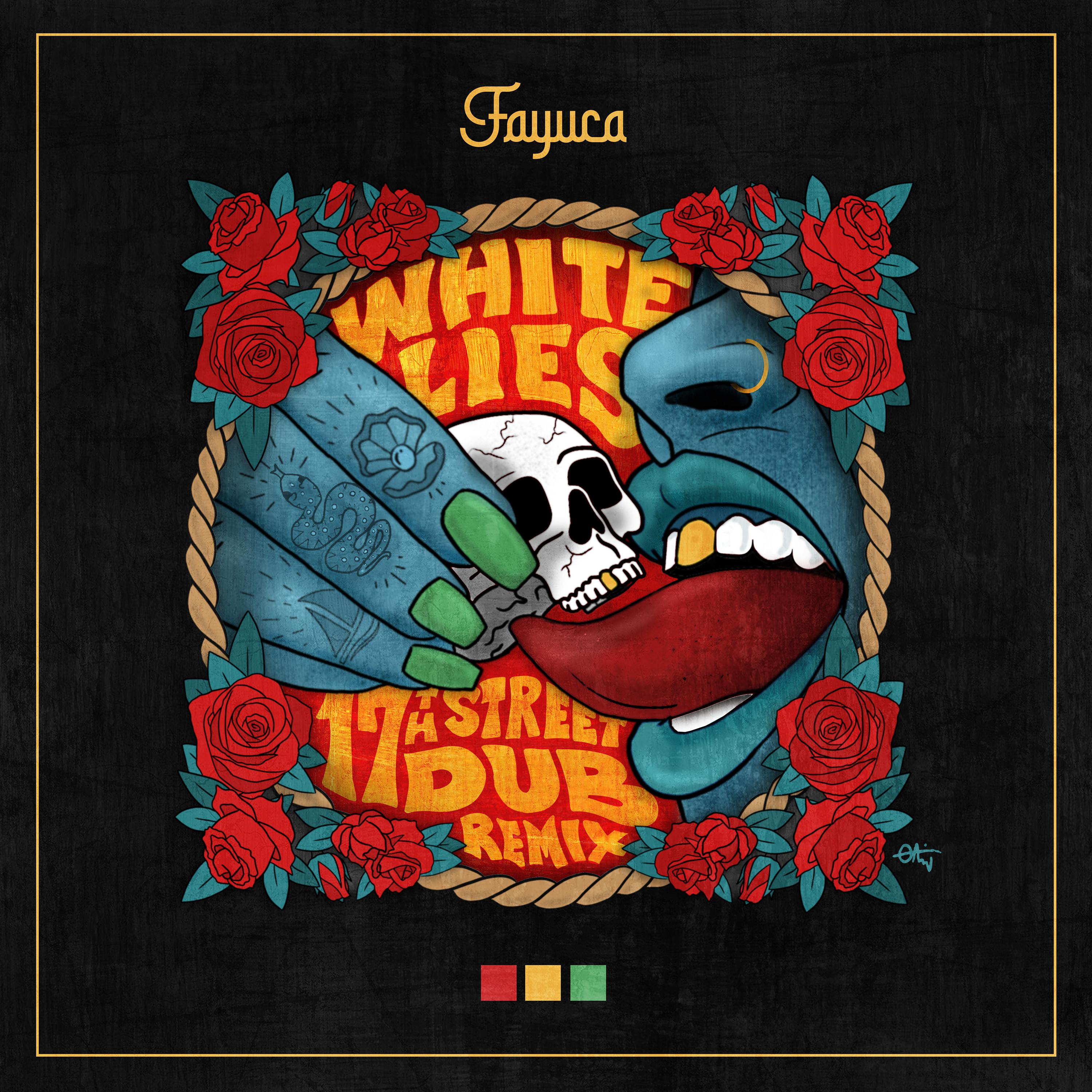 White Lies (17Th Street Dub Remix)