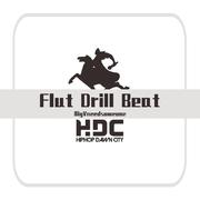 Flut Drill beat 拿样 G#min