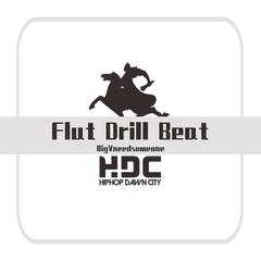 Flut Drill beat 拿样 G#min