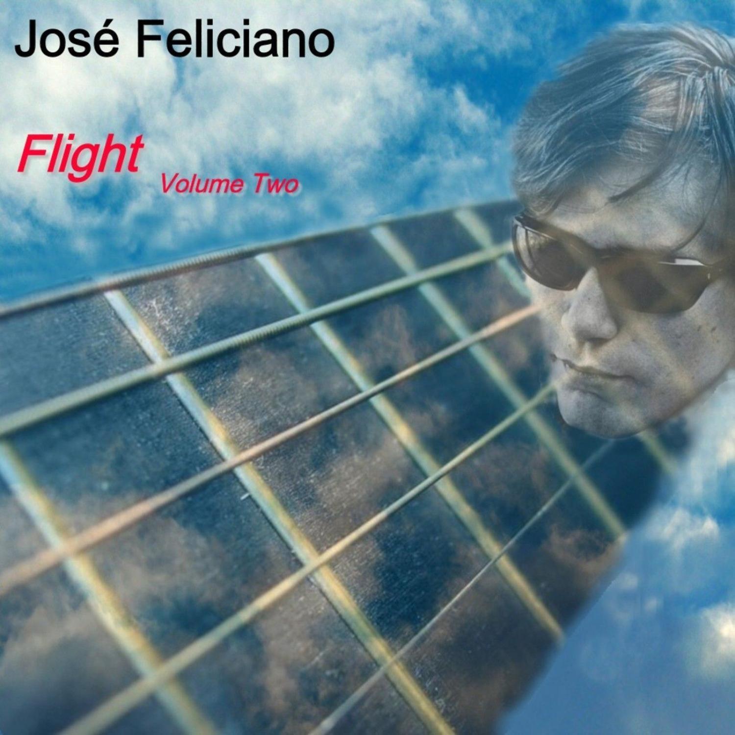 Flight Vol. 2 You Send Me