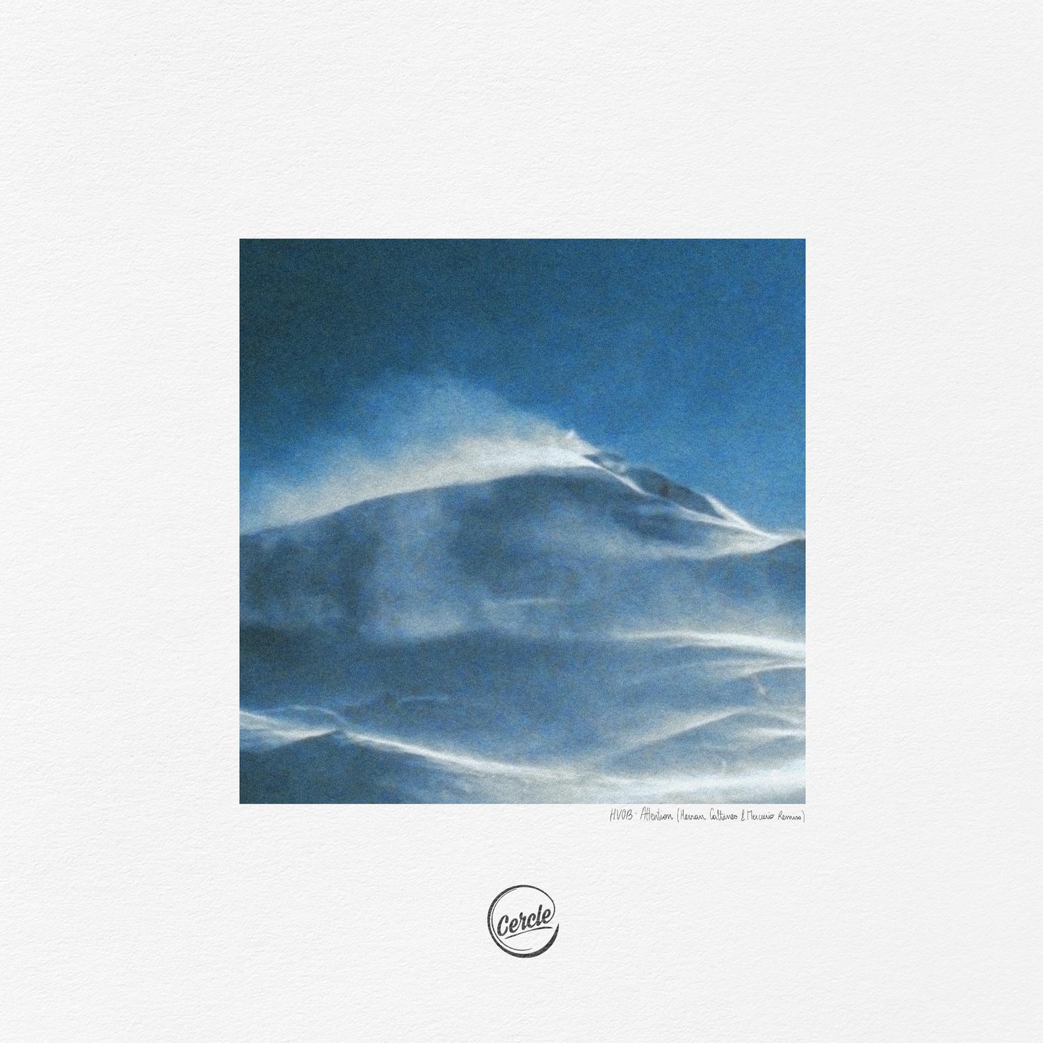 Attention (Hernan Cattaneo & Mercurio Remix)