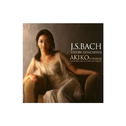 Bach: Violin Concertos 1 & 2