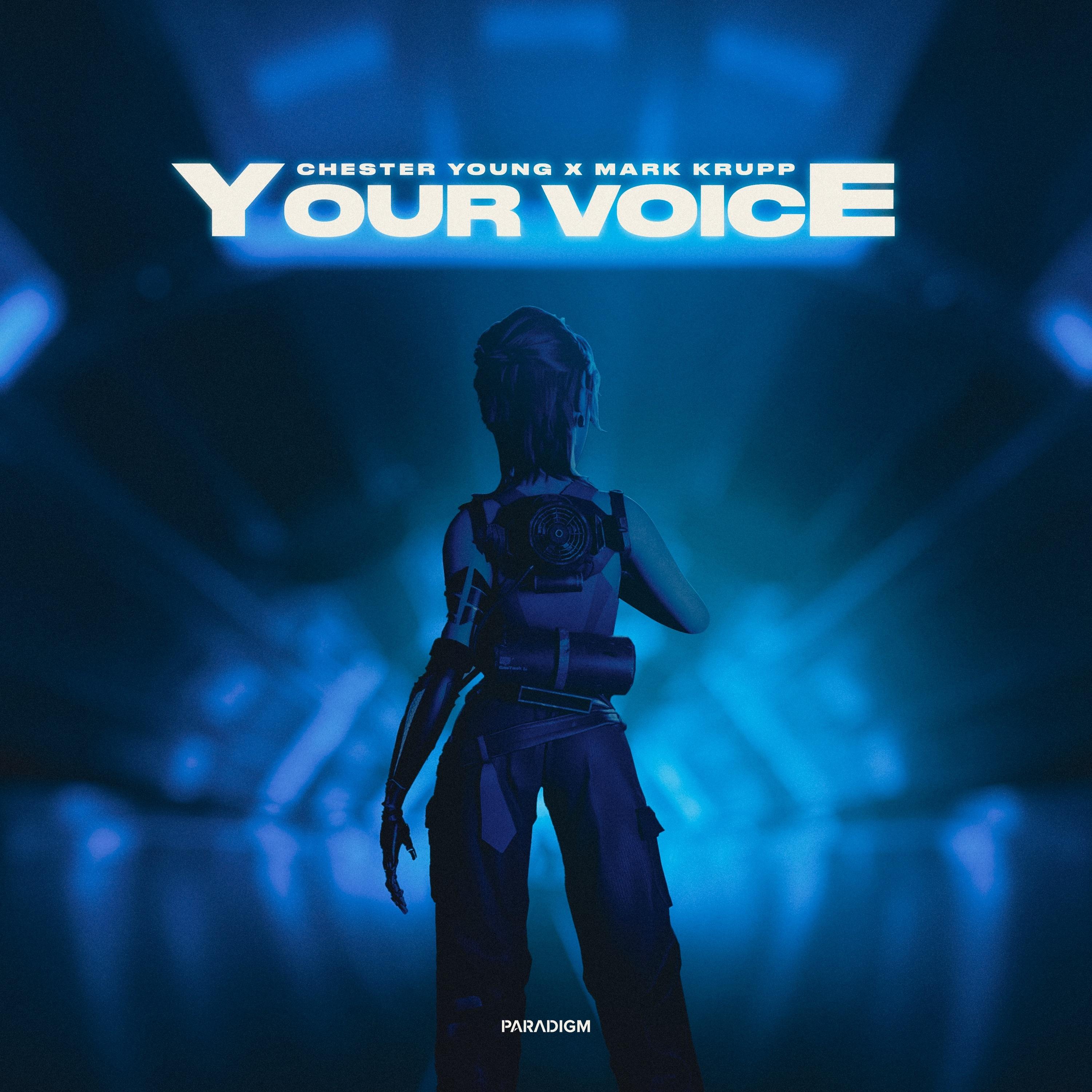 Your Voice