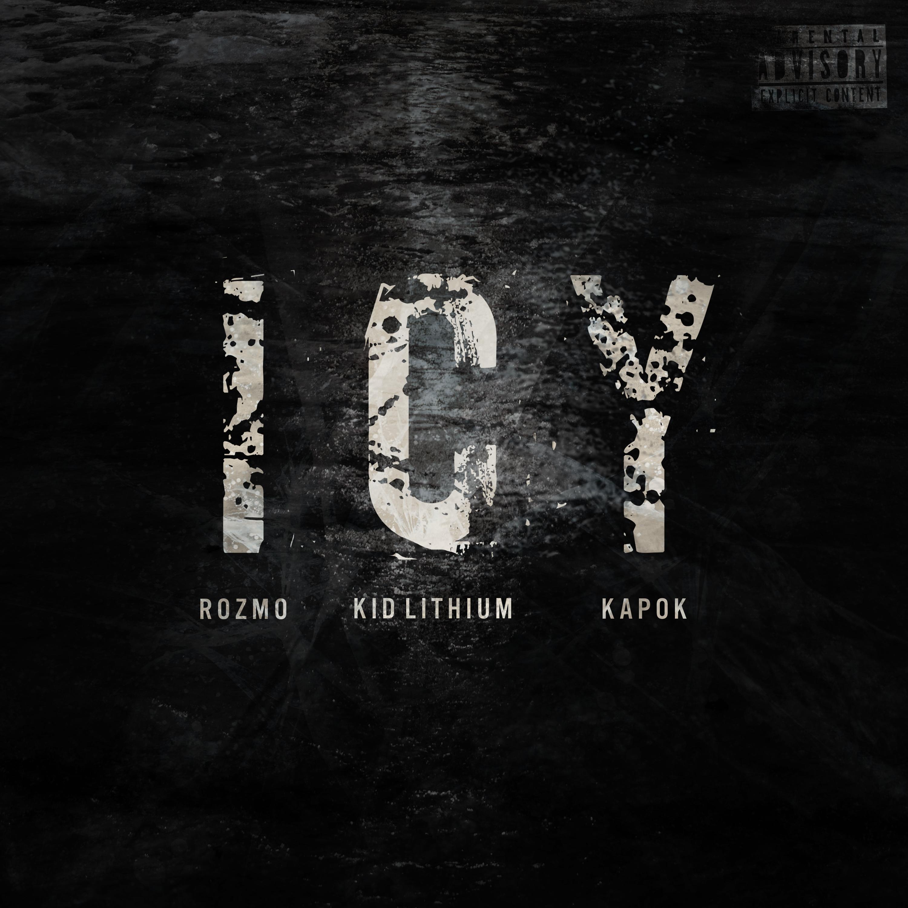 ICY (feat. Kapok)