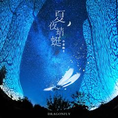 夏夜蜻蜓 (伴奏)