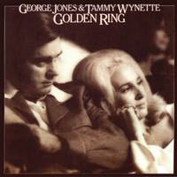Golden Ring - Tammy Wynette & George Jones (karaoke)