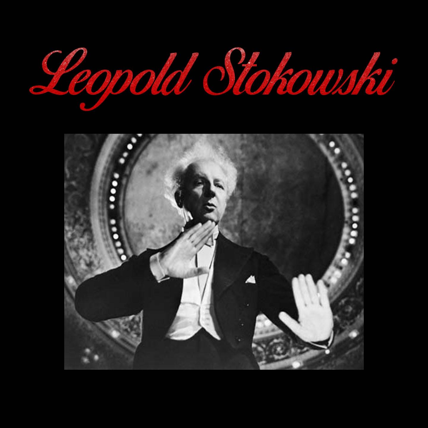 Leopold Stokowski