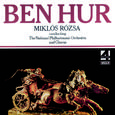 Miklos Rozsa: Ben Hur