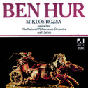 Miklos Rozsa: Ben Hur专辑