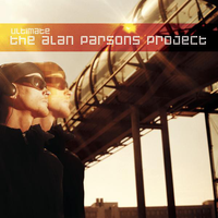 The Alan Parsons Project - Eye In The Sky (PT karaoke) 带和声伴奏
