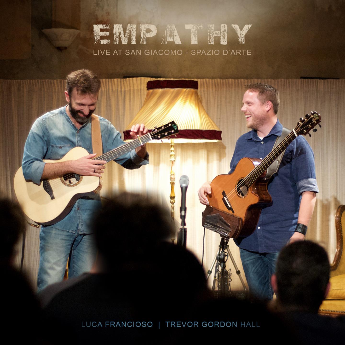 Empathy (Live at San Giacomo - Spazio d'Arte)