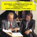 Beethoven: Piano Concertos Nos.3 & 4