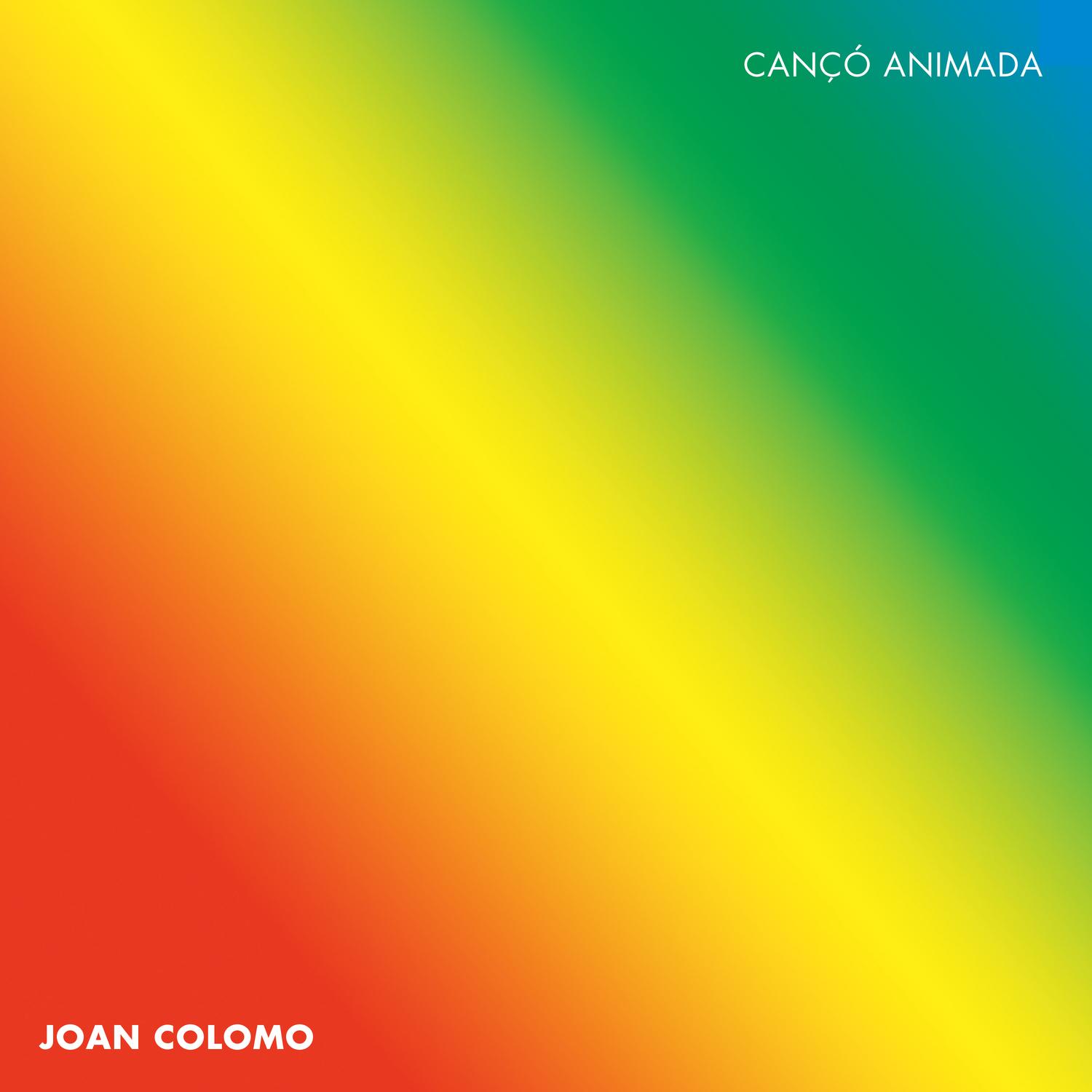Cançó animada
