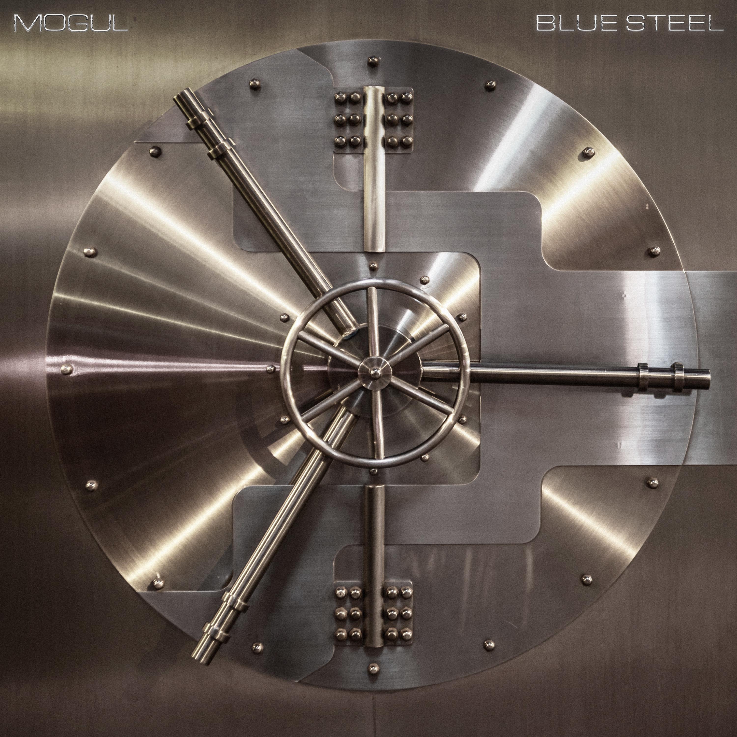 Blue Steel - MOGUL