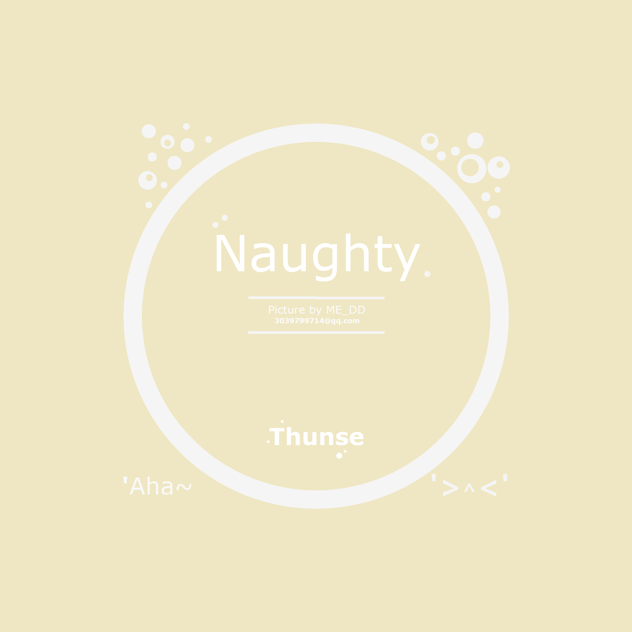 Naughty