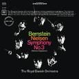 Nielsen: Symphony No. 3, Op. 27 & Symphony No. 5, Op. 50 (Remastered)