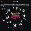 Nielsen: Symphony No. 3, Op. 27 & Symphony No. 5, Op. 50 (Remastered)