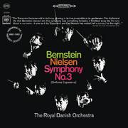 Nielsen: Symphony No. 3, Op. 27 & Symphony No. 5, Op. 50 (Remastered)