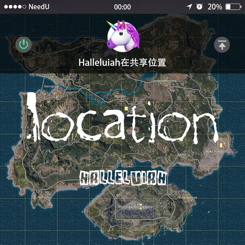 Location (Jazz Remix)专辑