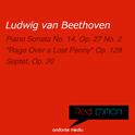 Red Edition - Beethoven: "Moonlight Sonata" & Septet, Op. 20专辑