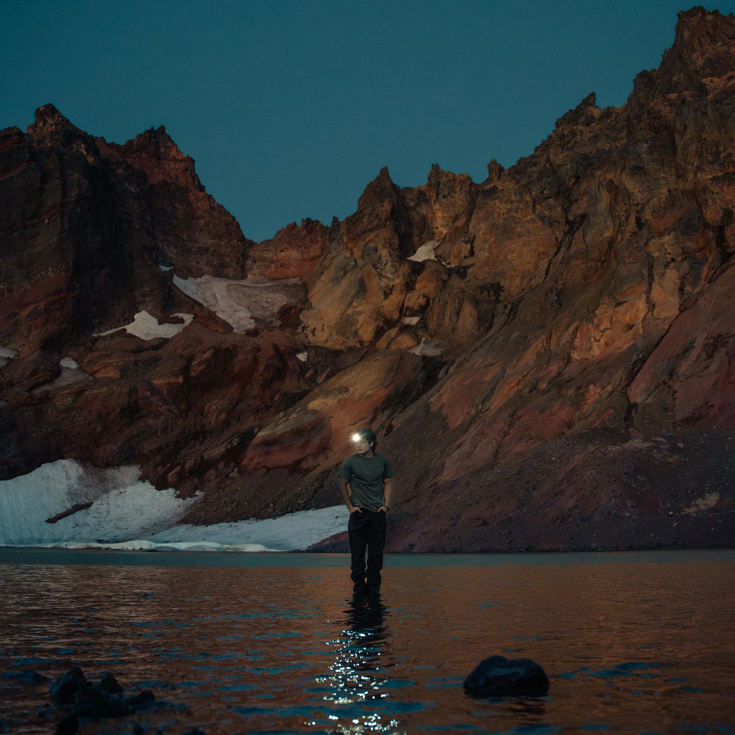 Better Me For You (Brown Eyes)