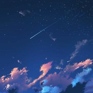 Midtempo | 星罗万象下的奔跑