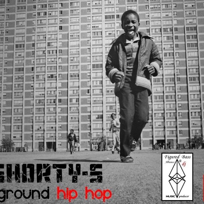 Underground Hiphop专辑