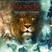 The Chronicles of Narnia: The Lion, the Witch and the Wardrobe (O.S.T)