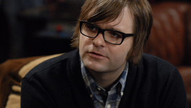 Ben Gibbard