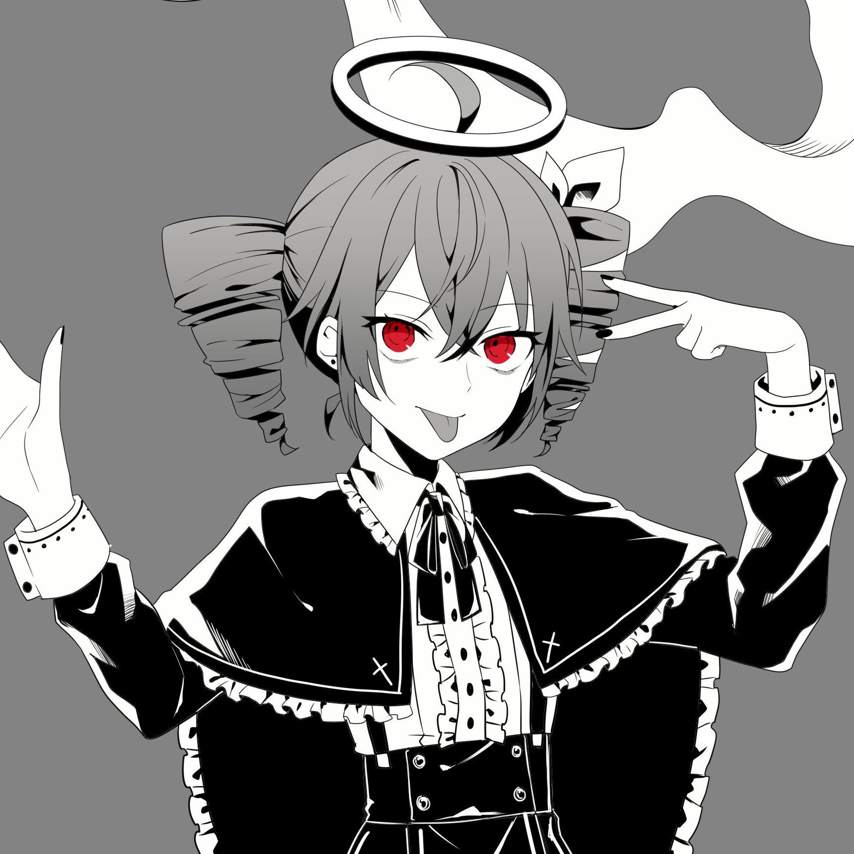 神っぽいな（feat.重音テトSV）