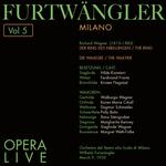 Furtwängler - Opera Live, Vol.5专辑